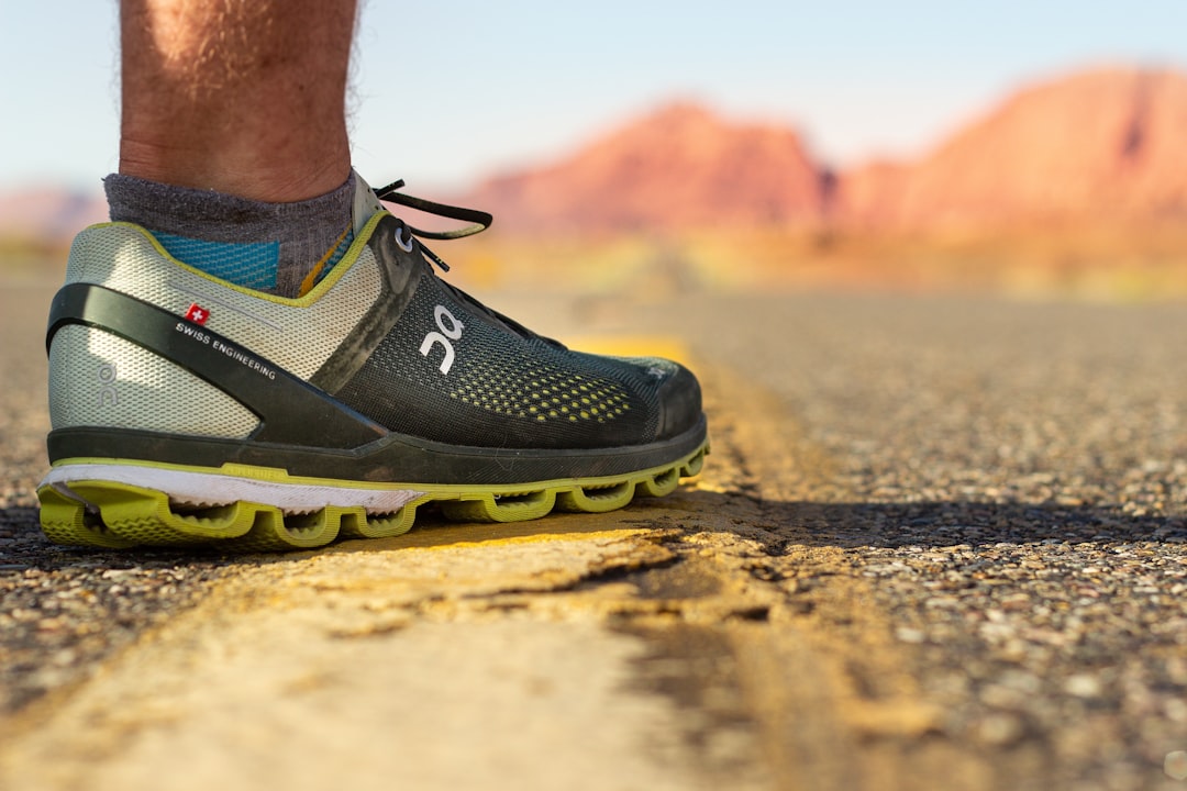 Crafting Captivating Headlines: Your awesome post title goes here Running the Roads